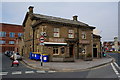 The Jail House on North Street, Goole