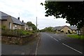 Houses in Crookham