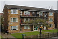 Gibraltar Court Flats, North Street, Goole