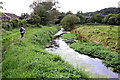 Land Yeo at East Clevedon