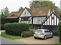 The Gatehouse, Woldingham