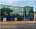 Handelsbanken in Wilmslow