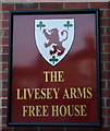 Livesey Arms, Ludborough