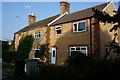 Houses at Autby