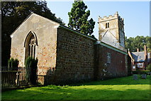 TF2799 : St Nicholas Church, Grainsby by Ian S