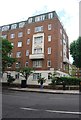 Apartment block, Earl