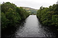 River Tummel, Kinloch Rannoch