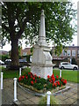 Stanwell War Memorial