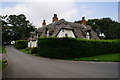 The Thatched Cottage, East Ravendale