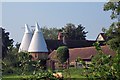 Colletts Green Farm, Powick, Collett