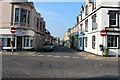 Queen Street, Stranraer