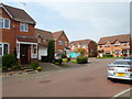 Denston Close