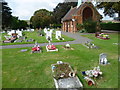 Stanwell Burial Ground