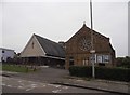 Potters Bar Baptist Church