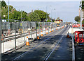 Rivergreen tram stop