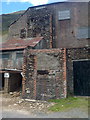 NY1921 : Abandoned Buildings, Force Crag Mine by Mick Garratt