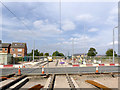 Wilford Lane tram stop