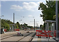 Compton Acres tram stop