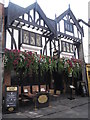 Punch Bowl, Stonegate, York