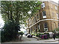 Pier Head, Wapping