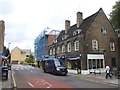 Wapping Lane, Wapping