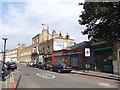 White Horse Road, Limehouse