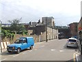 Flamborough Street, Limehouse