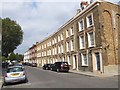 White Horse Road, Limehouse