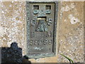 Ordnance Survey Flush Bracket S9299