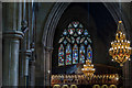 East end of St Mary Magdalene church, St Leonards on Sea