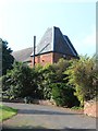 Oast House at Greathouse Farm, Leigh