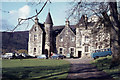 Loch Tummel - Scottish Youth Hostel Association hostel