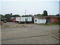 Wells-next-the-Sea railway station (site), Norfolk