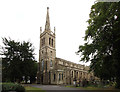 All Saints, Upper Norwood