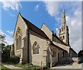 Christ Church, Forest Hill, London SE23 2UJ