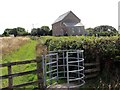 Llwybr Capel Bethesda Chapel Path