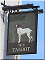 The Talbot sign