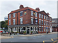 Worship Street, Kingston upon Hull