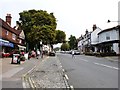 High Street, Haslemere