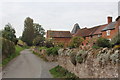 Lower Town Farm, Berrington