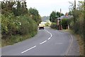 A456 towards Burford