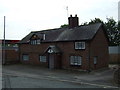 Cottage on Mill Lane