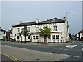 The Victoria Hotel, Rainhill