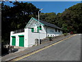 Langland Bay Lifeguard Club, Swansea