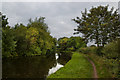 The Bridgewater Canal