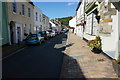Fore Street, Plympton St Maurice
