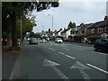 Prescot Road (A58) Toll Bar