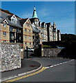 Crawshay Court, Langland, Swansea