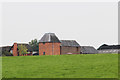 Oast House at Hilltop Farm, Bromyard Road, Tenbury Wells