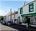 SS6087 : Woollacott Butchers shop in Newton, Swansea by Jaggery